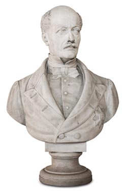 Alfons senior Margrave Pallavicini