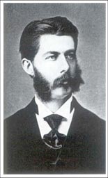 Alfred Margrave Pallavicini