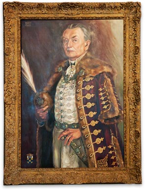 Karl Margrave Pallavicini