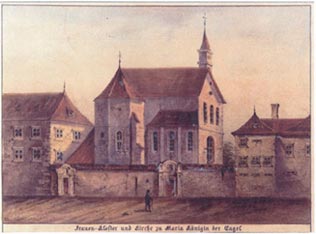 Kloster