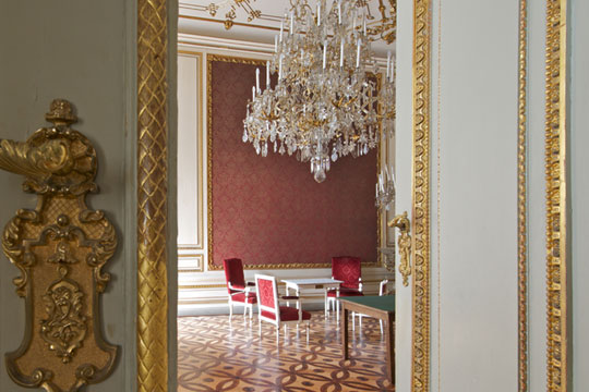 Kaisersalon